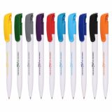 Promotional Koda Clip Ball Pen