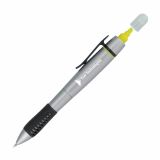 Promotional Twist 2 in 1 Highlighter