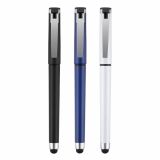 Promotional Keyes Gel Roller with Stylus