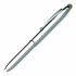 Promotional Lowton Deluxe Pen - Chrome