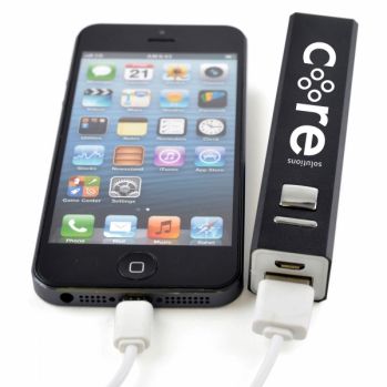 Promotional Cuboid Power Bank