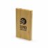 Promotional Type-C Bamboo Power Bank