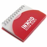 Promotional A7 Spiral Notebook