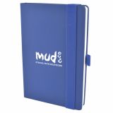 Promotional A5 Maxi Mole Notebook