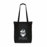 Promotional 2-in-1 Backpack Shopper