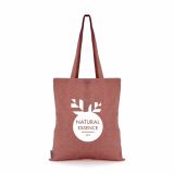 Promotional Jay Cotton Shopper