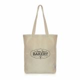 Promotional Paloma 10oz Recycled Cotton Shopper