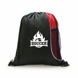 Promotional Marty Drawstring Bag