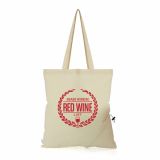 Promotional Hodson Foldable Shopper