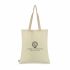 Promotional Eden Organic 5oz Cotton Shopper