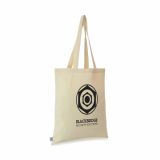Promotional Talon Organic 7oz Cotton Shopper
