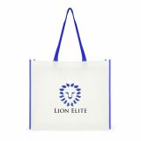 Branded McIntyre Shopper