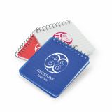 Promotional Bailey Mini Notebook