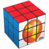UK Express Rubik's Cube