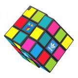 Promotional Mini Rubik's Cube