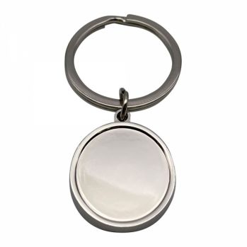 UK Express Charm Keyring