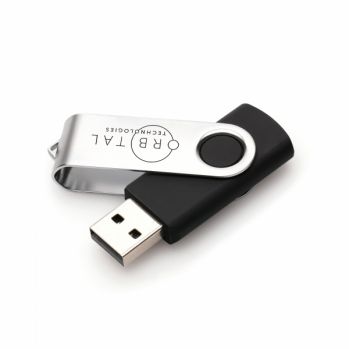 Promotional Twister 8GB USB
