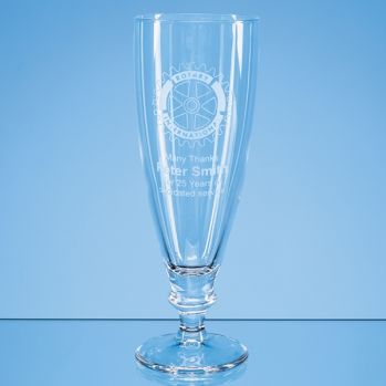 0.385ltr Harmony Beer Glass