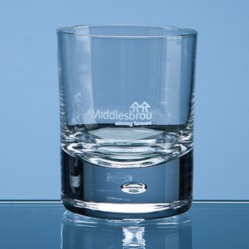 Dartington Crystal Exmoor Whisky Tumbler