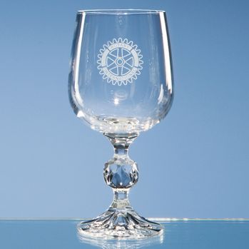 230ml Claudia Crystalite Goblet