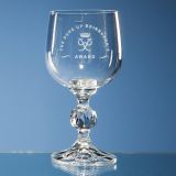 190ml Claudia Crystalite Wine Glass