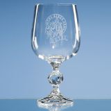 340ml Claudia Crystalite Large Goblet