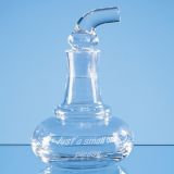 0.1ltr Handmade Whisky Still Mini Decanter