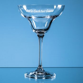 270ml Infinity Cocktail Saucer