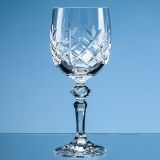 220ml Flamenco Crystalite Full Cut Goblet