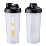 Promotional Shaker 700ml Bottle