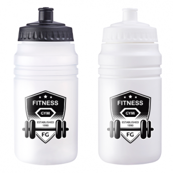 Promotional Energise 500ml Sports Bottle