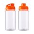 Promotional Aqua Active 500ml Tritan Bottle