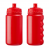 Promotional Olympic 500ml Finger Grip Sports Bottle