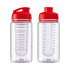 Promotional Aqua Infuse 500ml Tritan Bottle
