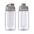 Promotional Aqua Infuse 500ml Tritan Bottle