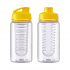 Promotional Aqua Infuse 500ml Tritan Bottle