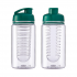 Promotional Aqua Infuse 500ml Tritan Bottle