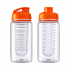 Promotional Aqua Infuse 500ml Tritan Bottle