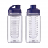 Promotional Aqua Infuse 500ml Tritan Bottle