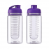 Promotional Aqua Infuse 500ml Tritan Bottle