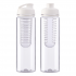 Promotional AquaMax Infuse 750ml Tritan Bottle