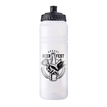 Promotional Energise 750ml Sports Bottle