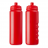 Promotional Olympic 750ml Finger Grip Sports Bottle