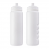 Promotional Olympic 750ml Finger Grip Sports Bottle
