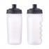 Promotional Olympic 380ml Finger Grip Sports Bottle