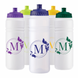 Promotional Energise 750ml Sports Bottle