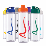 Promotional AquaMax Active 750ml Tritan Bottle