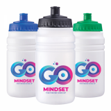 Promotional Energise 500ml Sports Bottle