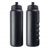 Promotional Olympic 1000ml Finger Grip Sports Bottle