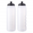 Promotional Olympic 1000ml Finger Grip Sports Bottle